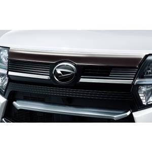 ダイハツ純正品　タントカスタム　LEDフォグランプガーニッシュ OKAYOHINN ダイハツ新型 タントカスタム 専用 フォグランプ