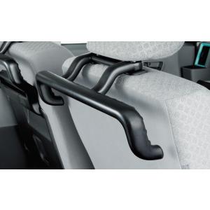 ヴェルファイア 40系：純正 ヘッドレストピロー（タイプ選択