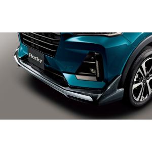 ダイハツ（DAIHATSU） Rocky/ロッキー A200/A210 前期：純正 大型
