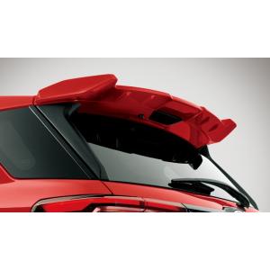 トヨタ（TOYOTA） ライズ/RAIZE A200/A210：純正 リヤバンパー