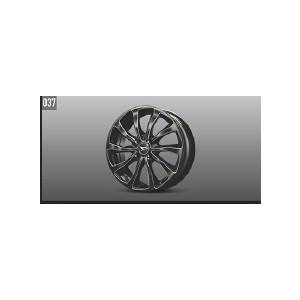 ダイハツ（DAIHATSU） Rocky/ロッキー A200/A210 前期：純正 アルミ