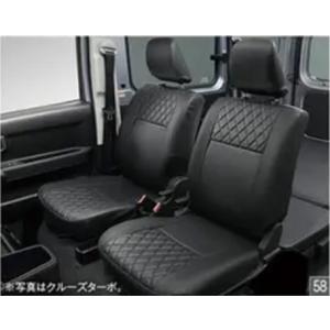トヨタ（TOYOTA） プリウスα/アルファ 40系 前期：純正 トノカバー
