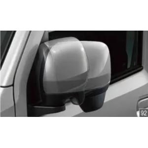 ダイハツ純正　オートリトラクタブルミラー　キット　アトレー　ハイゼットカーゴ オートリトラクタブルミラーキット -S500P/S510Pハイゼット