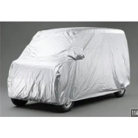 ハイゼットカーゴ S700V/S710V：純正 ボディカバー(防炎タイプ)