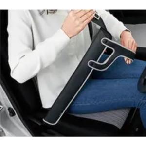 ハイゼットカーゴ S700V/S710V：純正 シートベルトパッド