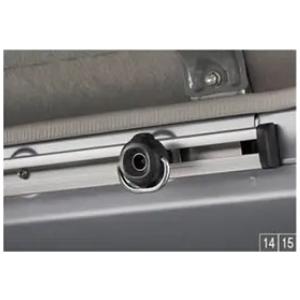 ハイゼットカーゴ S700V/S710V：純正 ユーティリティフック(2個セット)