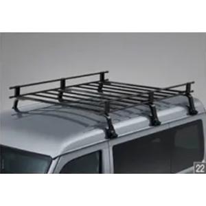 ダイハツ（DAIHATSU） ハイゼットカーゴ S700V/S710V：純正 ルーフ