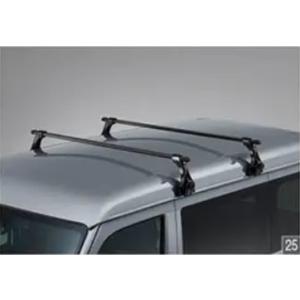 ハイゼットカーゴ S700V/S710V：純正 システムベース(INNO)