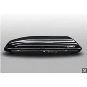 ハイゼットカーゴ S700V/S710V：純正 ルーフボックス(INNO)