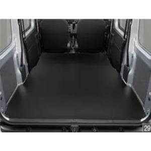 ハイゼットカーゴ S700V/S710V：純正 荷室マット(5mm)(リヤベンチシート用)