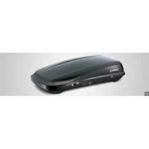 ハイゼットカーゴ S700V/S710V：純正 ルーフボックス(INNO)(ショートタイプ)(デッキ...