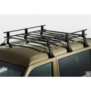 ハイゼット カーゴ 純正 S331V ルーフキャリア(50kg積み） ダイハツ