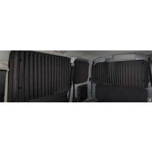 ハイゼットカーゴ S700V/S710V：純正 カーテン