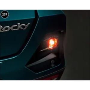 Rocky/ロッキー A201S/A202S/210S 後期：純正 LEDリヤフォグランプ