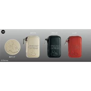 Rocky/ロッキー A201S/A202S/210S 後期：純正 キーケース(本革)(ミッキー)（...