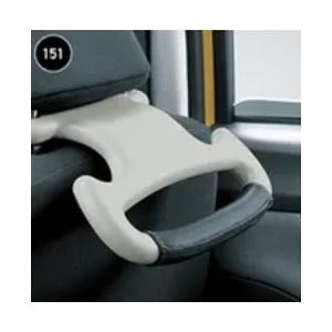 Rocky/ロッキー A201S/A202S/210S 後期：純正 アシストグリップ