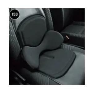 Rocky/ロッキー A201S/A202S/210S 後期：純正 ランバーサポートクッション(シー...