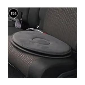 Rocky/ロッキー A201S/A202S/210S 後期：純正 回転クッション(1脚分)