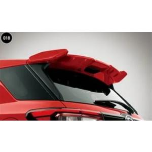 Rocky/ロッキー A201S/A202S/210S 後期：純正 大型バックドアスポイラー(車体色...