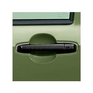 ダイハツ（DAIHATSU） タフト/TAFT LA900S/LA910S：純正 ドアアウター