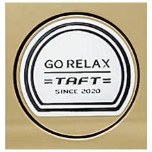 ダイハツ タフト/TAFT LA900S/LA910S：純正 フューエルリッド