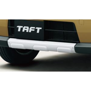 ダイハツ（DAIHATSU） タフト/TAFT LA900S/LA910S：純正 フロント