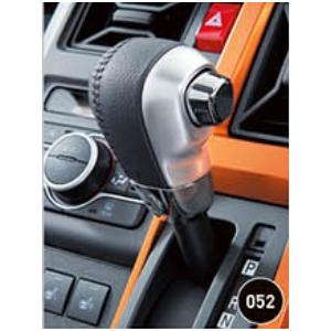 ダイハツ タフト純正シフトノブ ダイハツ（DAIHATSU） タフト/TAFT LA900S/LA910S：純正 シフトノブ(本