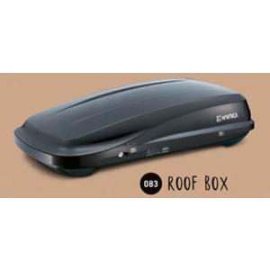 送料無料！INNO キャリアセット エアロベース ダイハツ LA900S/LA910S