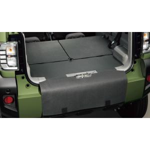 新品未使用 未開封 LA910S ダイハツ タフト 純正カーペットマット　4wd ダイハツ タフト LA900S/LA910S 純正型フロアマット(無地) 純正