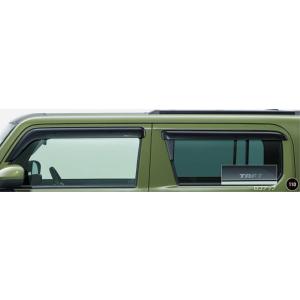 ダイハツ（DAIHATSU） タフト/TAFT LA900S/LA910S：純正 ワイド