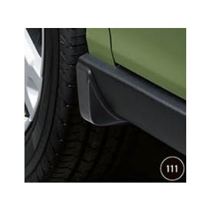 ダイハツ（DAIHATSU） タフト/TAFT LA900S/LA910S：純正 マッドガード