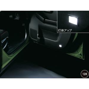 ダイハツ（DAIHATSU） LA900S LA910S タフト オール LED テールランプ