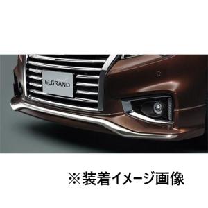 エルグランド エルグランド[ELGRAND] E52 中期：純正 フロント
