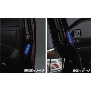 エルグランド エルグランド[ELGRAND] E52 後期：純正 ラゲッジ