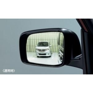 TE52エルグランドバックミラー エルグランド スマート・ルームミラー 日産純正部品 PE52 TE52