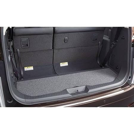 エルグランド[ELGRAND] E52 中期：純正 ラゲッジフラットボード(廃盤 残り在庫わずか)