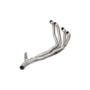 AKRAPOVIC（アクラポビッチ） AKRAPOVIC JMCA認証 SLIP ON LINE YZF-R1