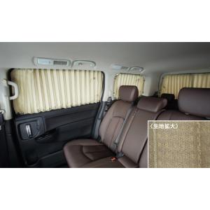 エルグランド エルグランド[ELGRAND] E52 後期：純正 ラゲッジアンダー