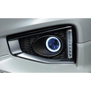 LEDMATICS（レッドマティックス） 日産 E52 エルグランド 純正加工