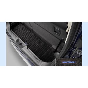 エルグランド エルグランド[ELGRAND] E52 後期：純正 ラゲッジアンダー