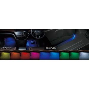 LEDMATICS（レッドマティックス） E52 エルグランド 後期デイタイム 
