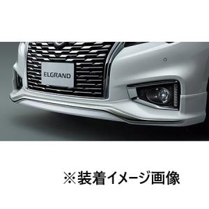 NISMO NISMO(ニスモ) サイドスカートキット NISMOグレー色塗装済 NISMO NISMO(ニスモ) サイドスカートキット NISMOグレー色塗装済