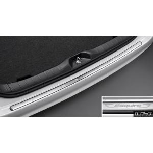 トヨタ（TOYOTA） エスクァイア 80系 後期：純正 ハンガーパイプ(廃盤