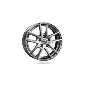 日産 エクストレイル[X-TRAIL] T32 後期：純正 エスティーロ アルミ