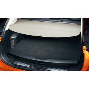 日産（NISSAN） エクストレイル[X-TRAIL] T32 後期：純正 トノカバー