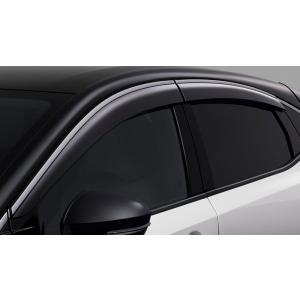 日産 キャラバン/CARAVAN NV350 E26系：純正 ウィンドウ