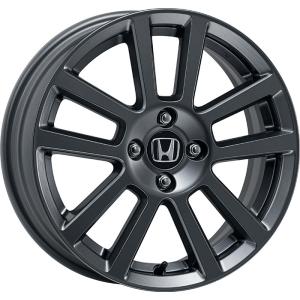 日産 ルークス/ROOX B44/45/47/48A 後期：純正 15インチアルミ