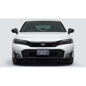 シビック HONDA ホンダ 純正 LEDフォグライト クリア シビック FL1/FL4