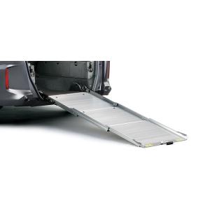 フリード+ GB5/7 後期：純正 アルミスロープキット（縦および平置き収納）(フリードプラス用)（...