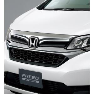 ホンダ（HONDA） フリード+/プラス GB系 前期：純正 フロントグリル